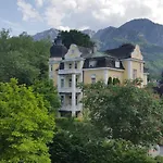 Daire Apartmenthaus Salzburger Hof *