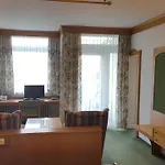 Apartmenthaus Salzburger Hof Bad Reichenhall