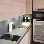 Apartmenthaus Salzburger Hof Bad Reichenhall