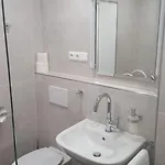 Apartmenthaus Salzburger Hof Daire Bad Reichenhall