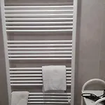 Apartmenthaus Salzburger Hof Daire Bad Reichenhall