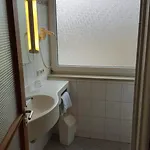 Apartmenthaus Salzburger Hof * Bad Reichenhall