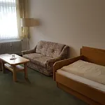 Apartmenthaus Salzburger Hof Bad Reichenhall