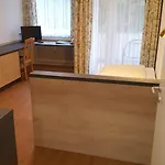Daire Apartmenthaus Salzburger Hof