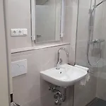 Daire Apartmenthaus Salzburger Hof Bad Reichenhall