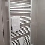 Daire Apartmenthaus Salzburger Hof Bad Reichenhall