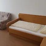 Apartmenthaus Salzburger Hof Daire Bad Reichenhall