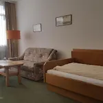 Apartmenthaus Salzburger Hof Daire