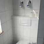 Daire Apartmenthaus Salzburger Hof *