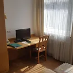 Apartmenthaus Salzburger Hof Daire Bad Reichenhall