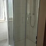 Daire Apartmenthaus Salzburger Hof Bad Reichenhall