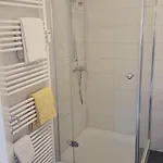 Daire Apartmenthaus Salzburger Hof Bad Reichenhall