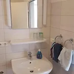 Daire Apartmenthaus Salzburger Hof