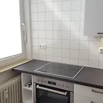 Daire Apartmenthaus Salzburger Hof Bad Reichenhall