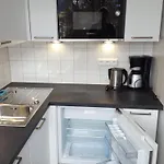 Apartmenthaus Salzburger Hof *