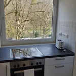 Apartmenthaus Salzburger Hof * Bad Reichenhall