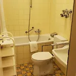 Daire Apartmenthaus Salzburger Hof