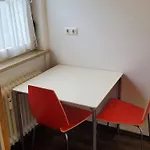 Apartmenthaus Salzburger Hof Daire *
