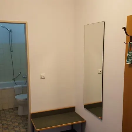 公寓 Apartmenthaus Salzburger Hof