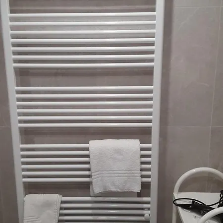Apartmenthaus Salzburger Hof Διαμέρισμα Bad Reichenhall