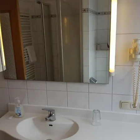 Apartmenthaus Salzburger Hof Διαμέρισμα *