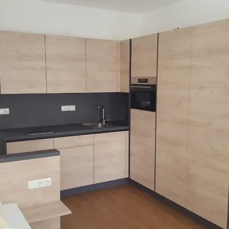 Apartmenthaus Salzburger Hof * 巴特莱辛哈尔