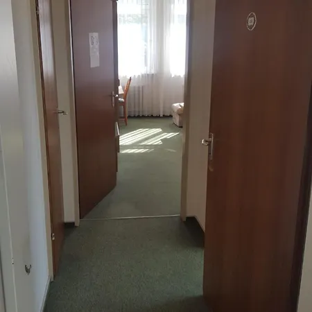 Apartmenthaus Salzburger Hof Διαμέρισμα *