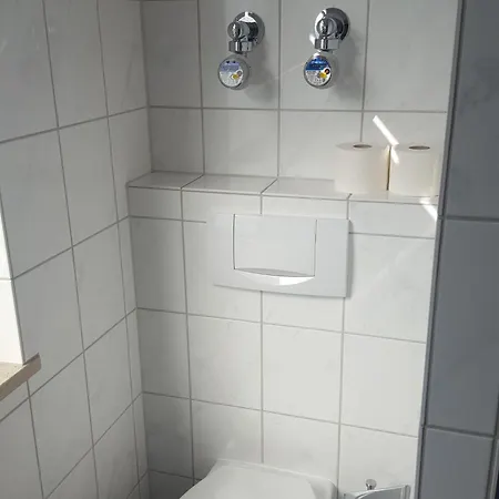 公寓 Apartmenthaus Salzburger Hof *