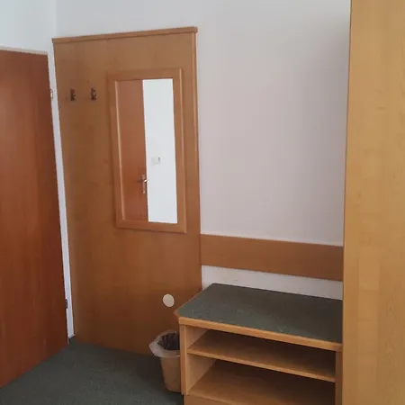 Apartmenthaus Salzburger Hof Διαμέρισμα *