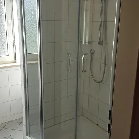 公寓 Apartmenthaus Salzburger Hof 巴特莱辛哈尔