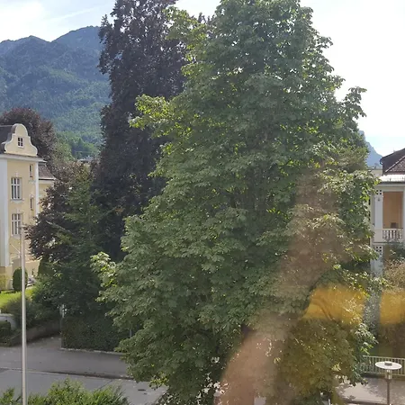 Apartmenthaus Salzburger Hof 公寓 *