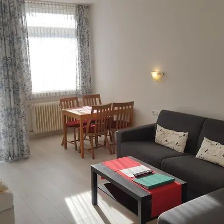 Apartmenthaus Salzburger Hof * 巴特莱辛哈尔