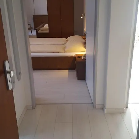 Apartmenthaus Salzburger Hof 巴特莱辛哈尔