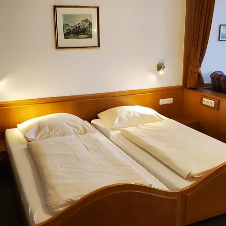 Apartmenthaus Salzburger Hof Διαμέρισμα *