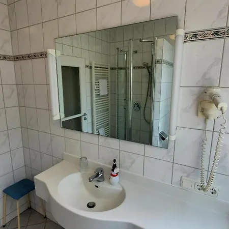 Apartmenthaus Salzburger Hof Διαμέρισμα Bad Reichenhall