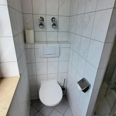 Apartmenthaus Salzburger Hof Διαμέρισμα Bad Reichenhall