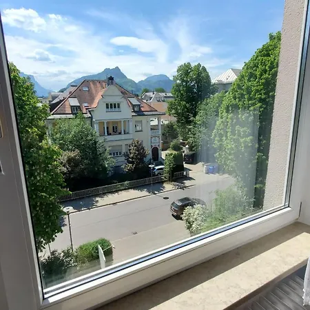 Apartmenthaus Salzburger Hof