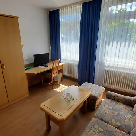 Apartmenthaus Salzburger Hof