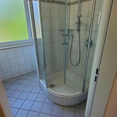 Apartmenthaus Salzburger Hof * Bad Reichenhall
