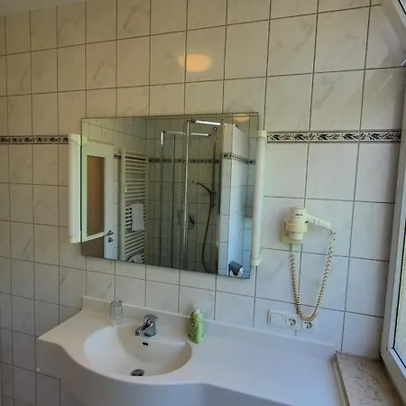 Διαμέρισμα Apartmenthaus Salzburger Hof