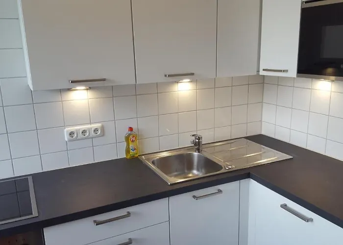Apartmenthaus Salzburger Hof