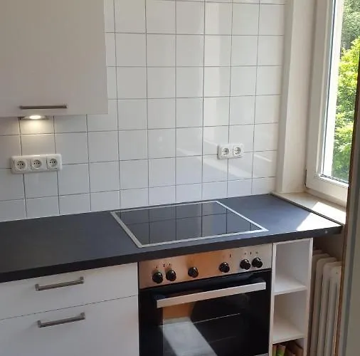 Apartmenthaus Salzburger Hof