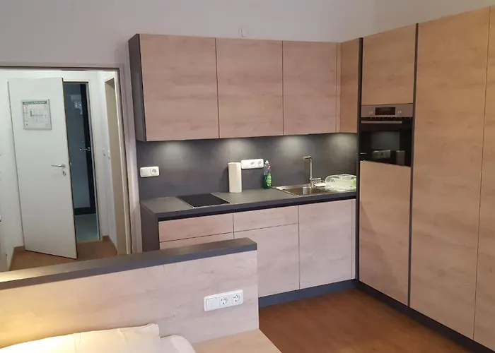Apartmenthaus Salzburger Hof
