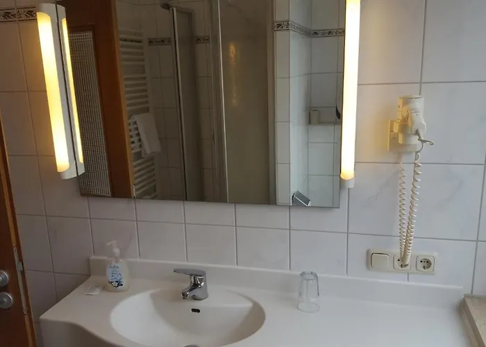 Apartmenthaus Salzburger Hof 公寓 *