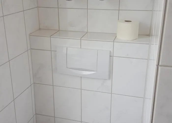 Apartmenthaus Salzburger Hof * 巴特莱辛哈尔