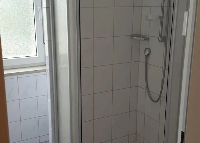Apartmenthaus Salzburger Hof