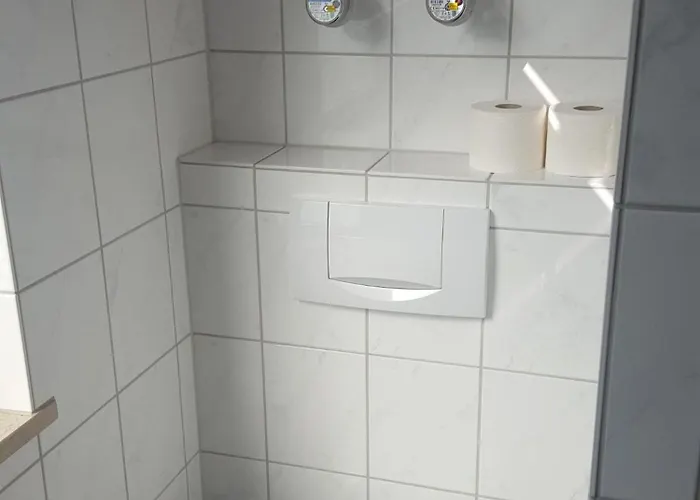 公寓 Apartmenthaus Salzburger Hof *