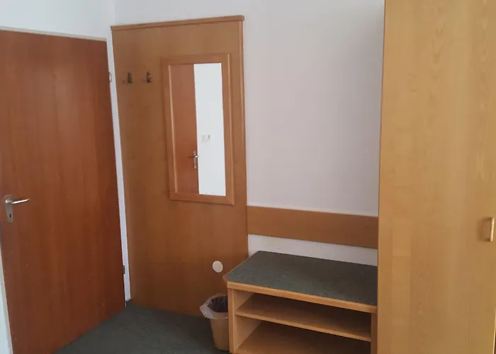 Apartmenthaus Salzburger Hof 公寓 *