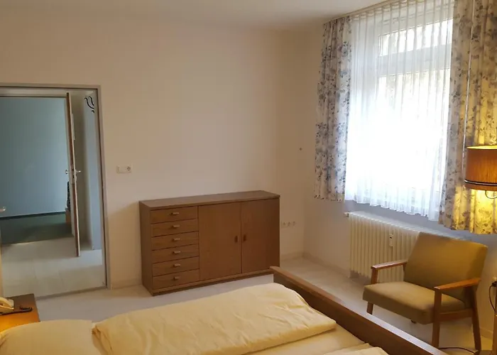 Apartmenthaus Salzburger Hof