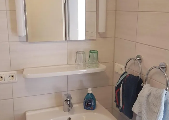 公寓 Apartmenthaus Salzburger Hof